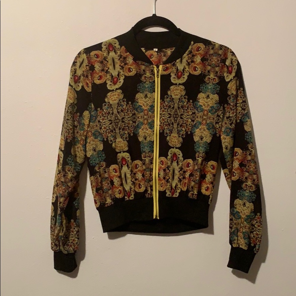 Jacket